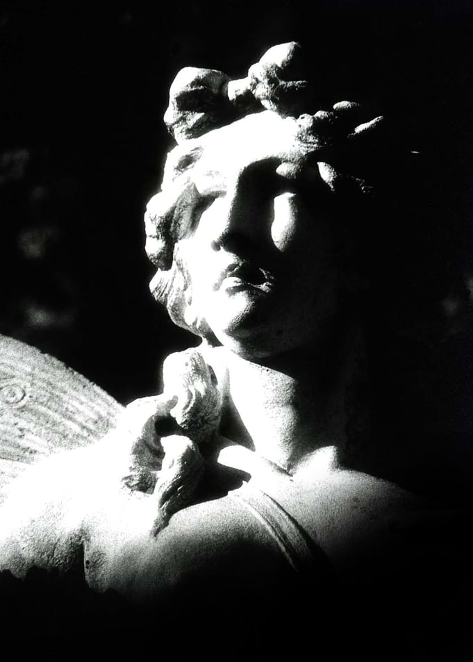 Mother Of Creation