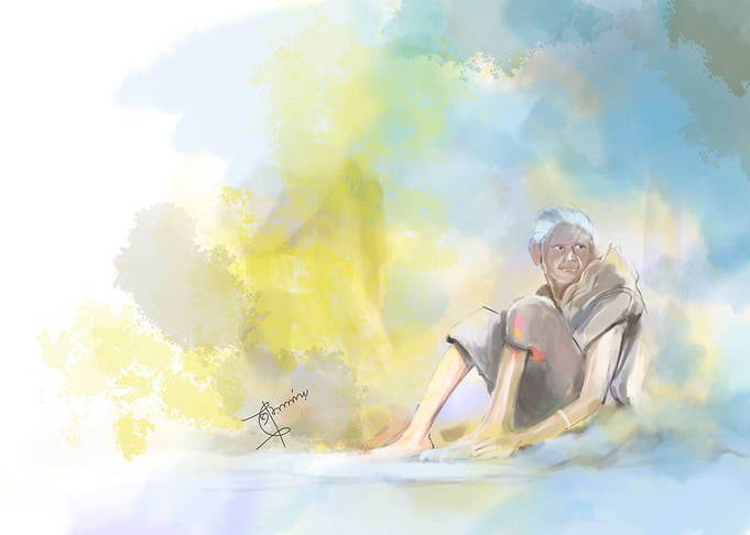 DIGITAL ART