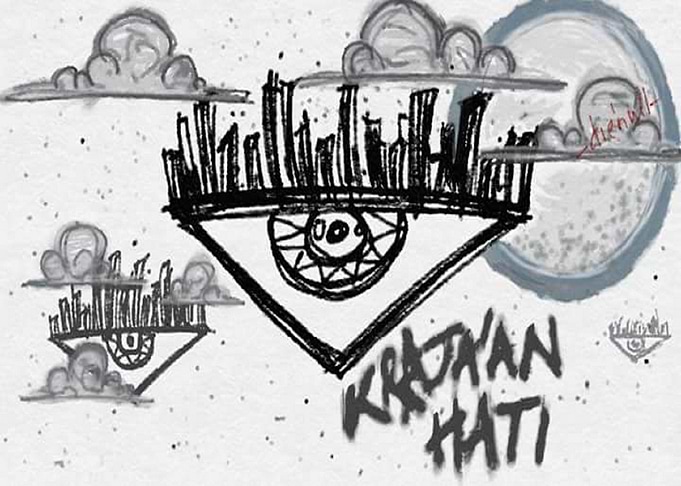 KRAJAAN HATI