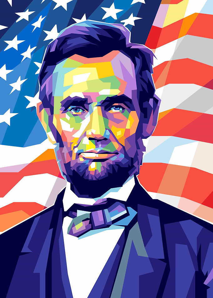 Abraham Lincoln