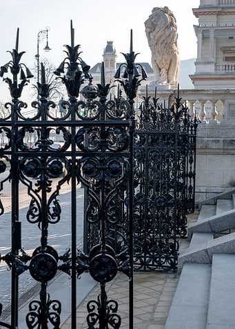 Black Gate