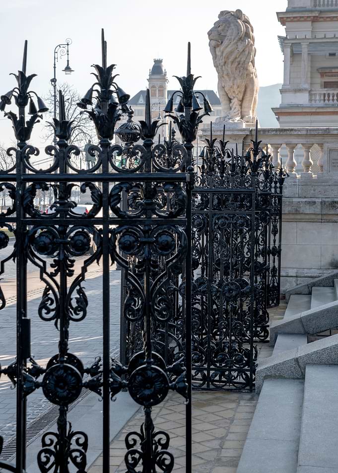 Black Gate