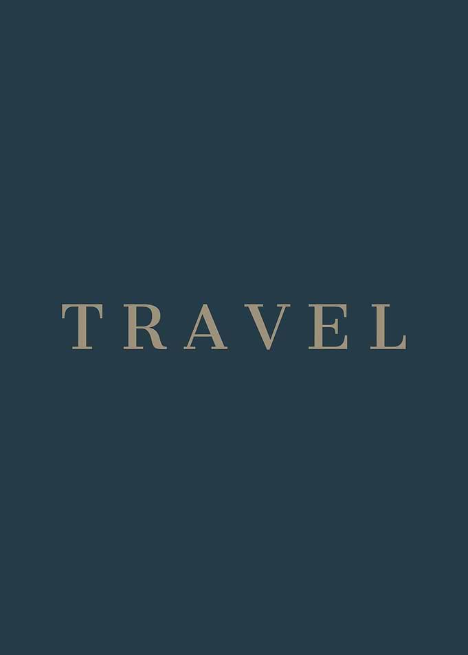 T R A V E L