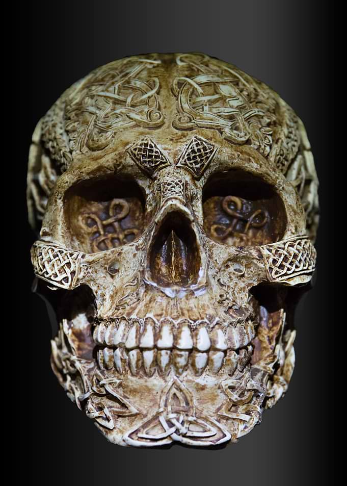 skull 2