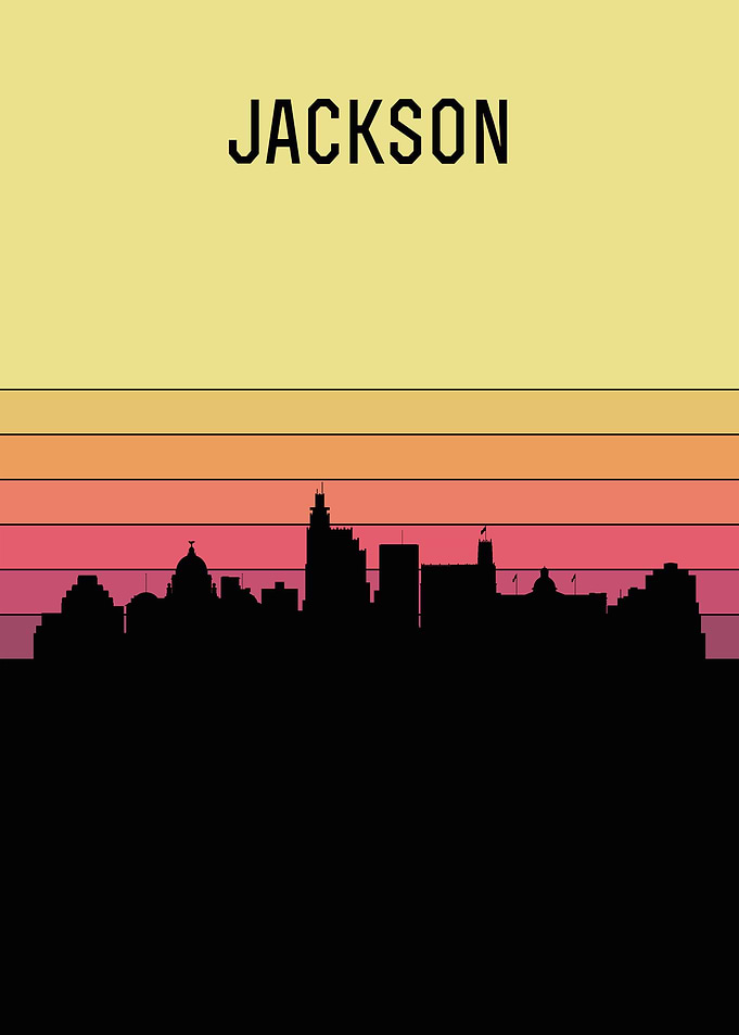 Jackson Skyline