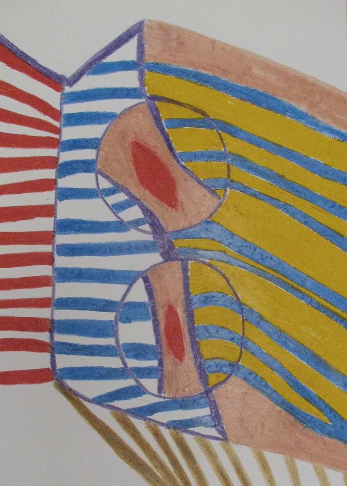 Forms of layers