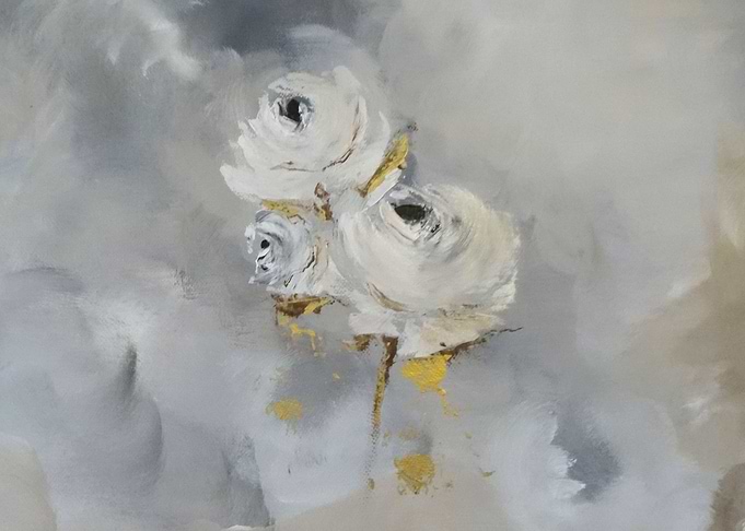 Sweet Roses