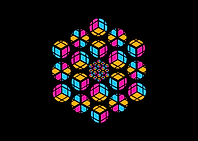 CubeBubbles in CubeBubbles