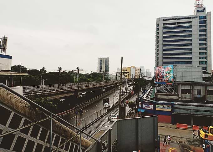 Random Place in the PH