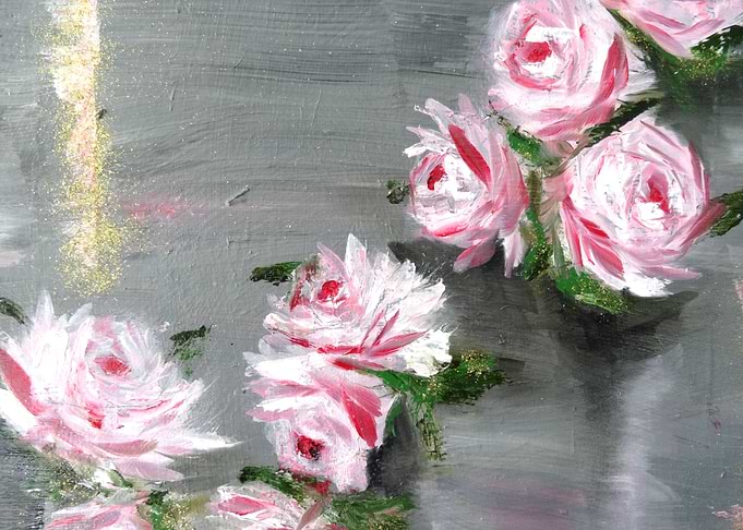Pink Flowers