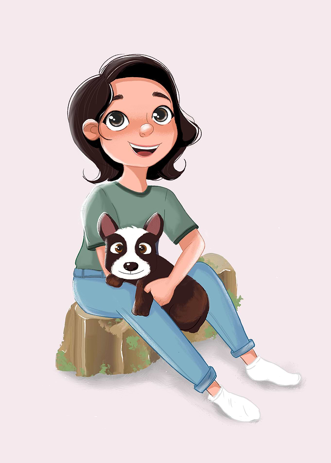 Animal Love