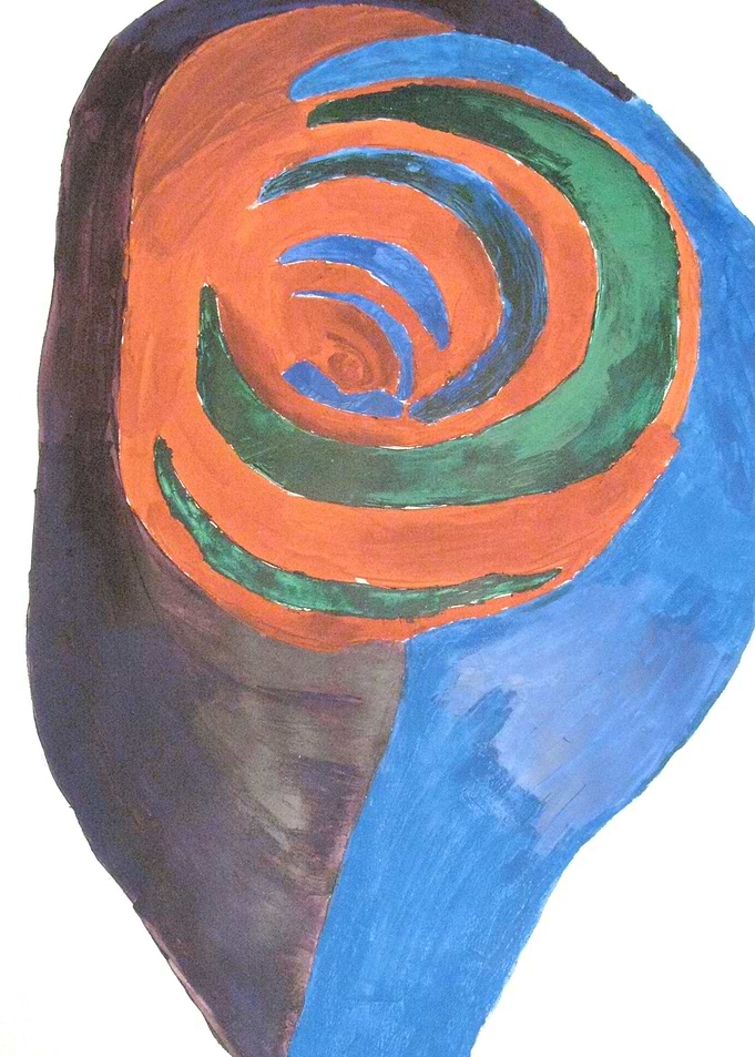 Forms of layers
