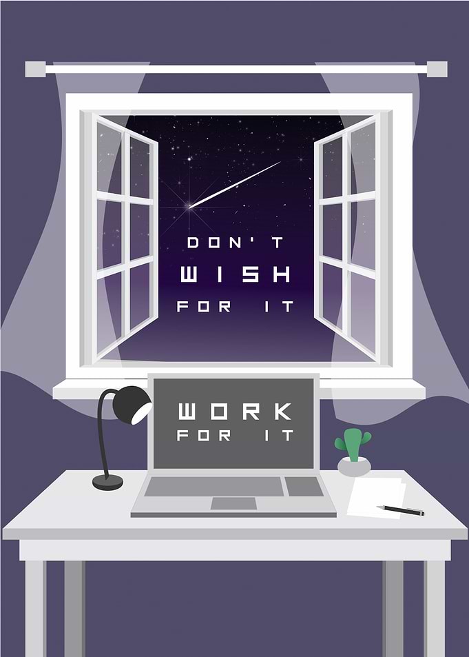 Entrepreneur Motivation