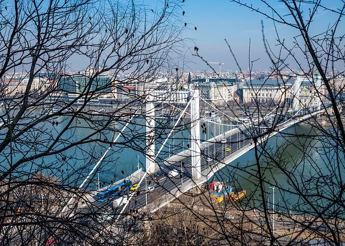 Elisabeth Bridge