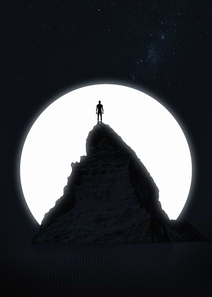 The Light