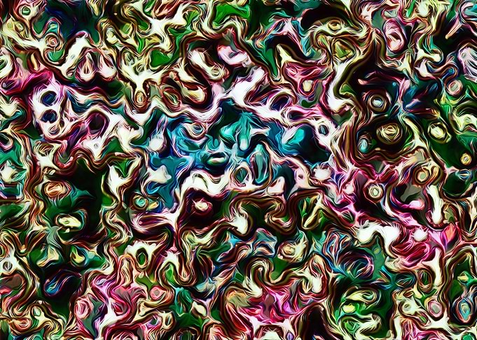 Chaos One