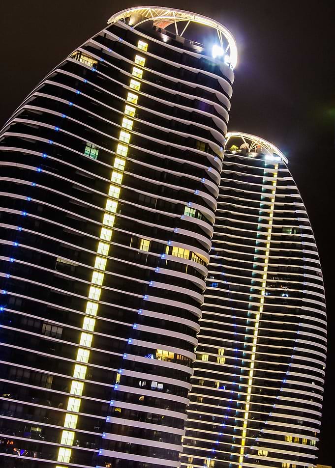 Salt And Pepper Hotel