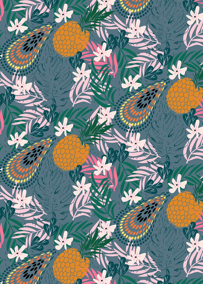 Tropicana