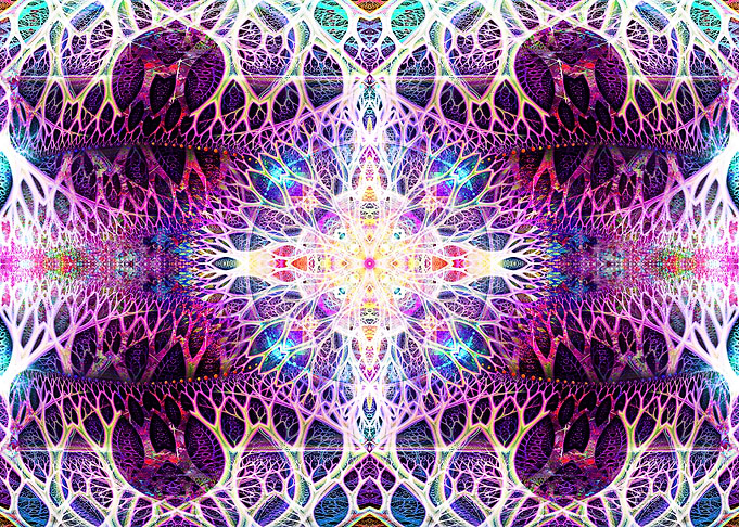 Holomorphian Crux