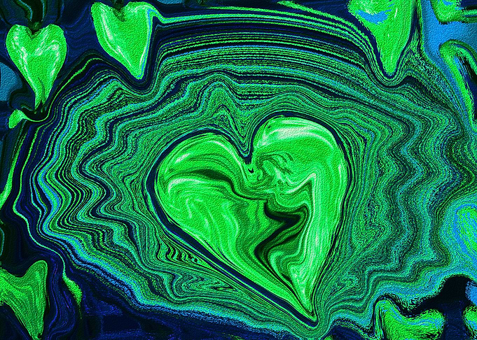 Love The EARTH