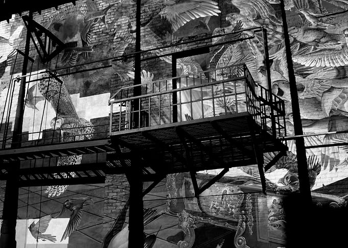 Mural