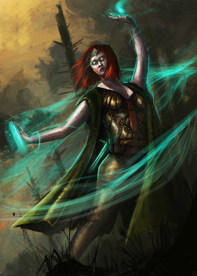 Witch