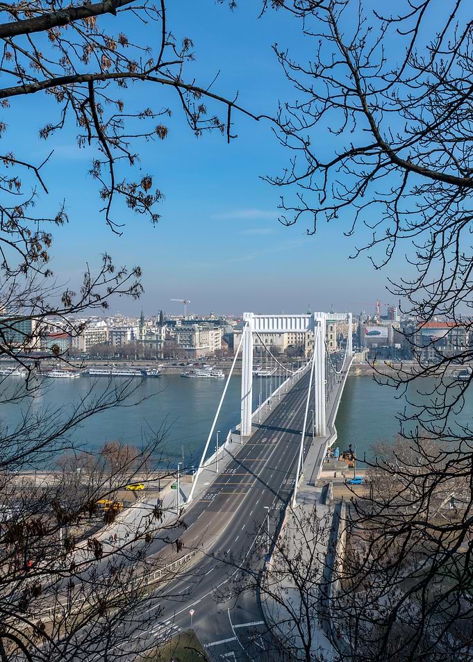 Elisabeth Bridge