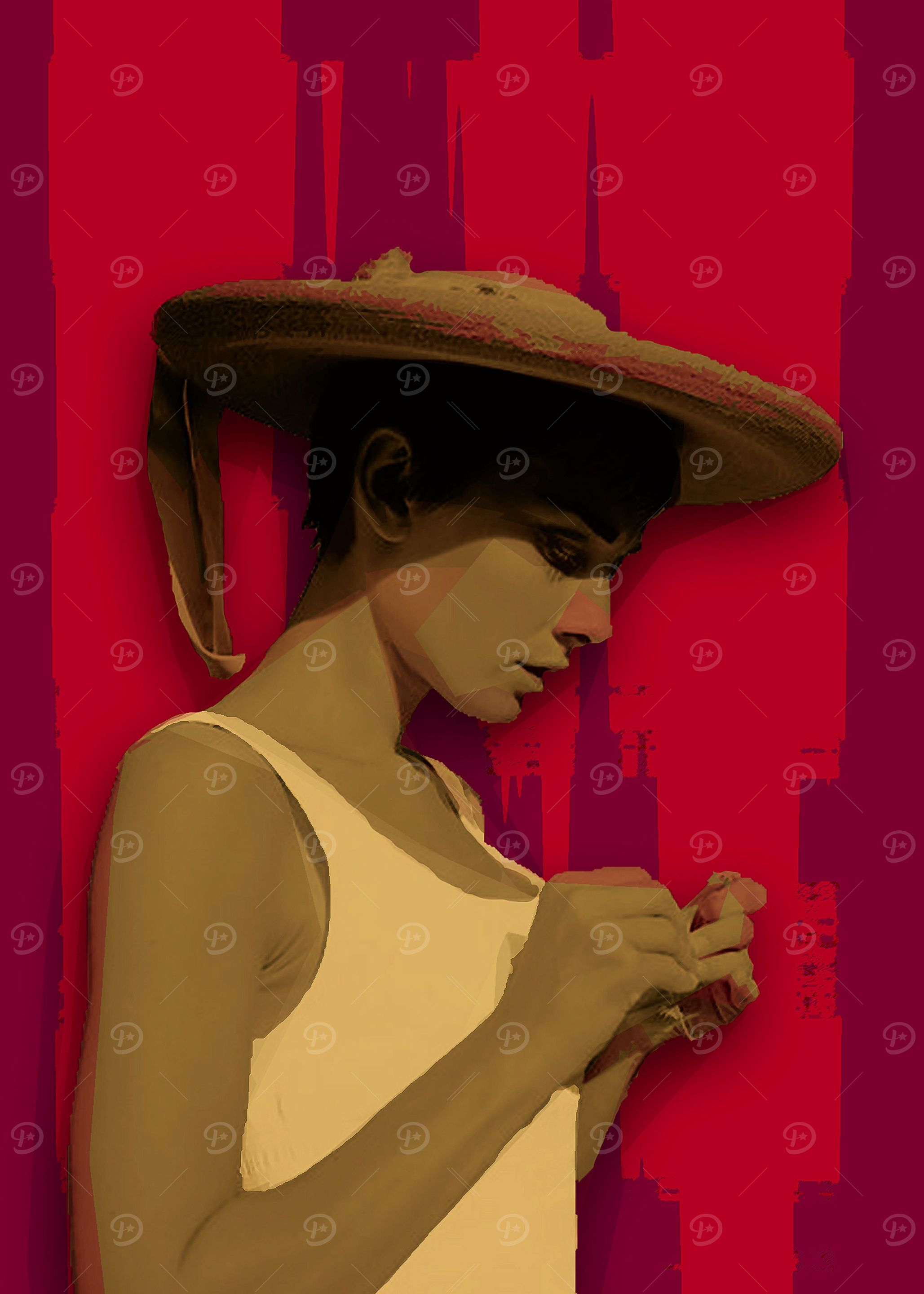 AUDREY
