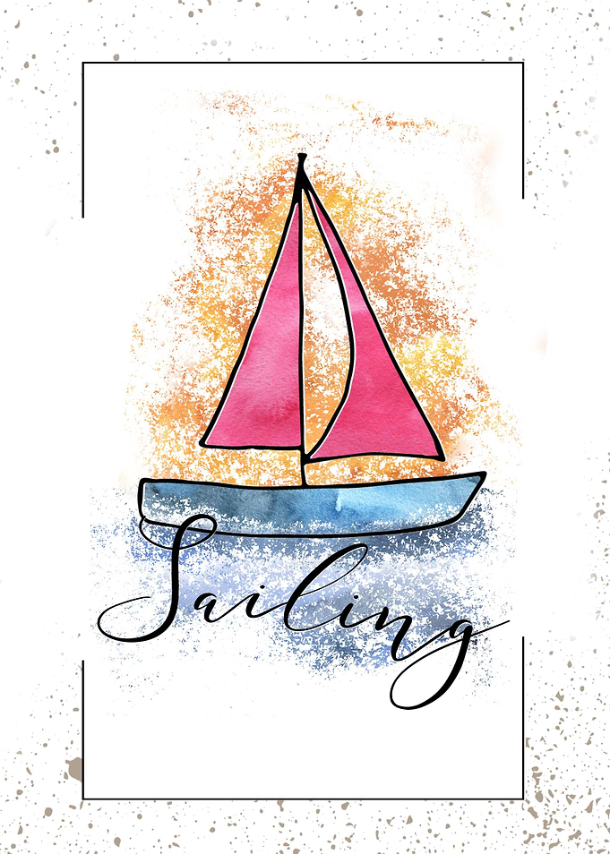 Sailing