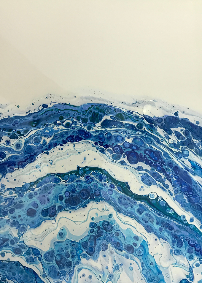 Ocean Tides