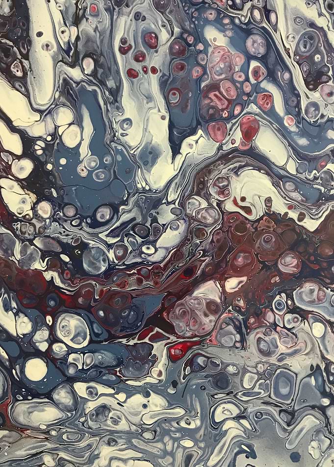 Bloody River