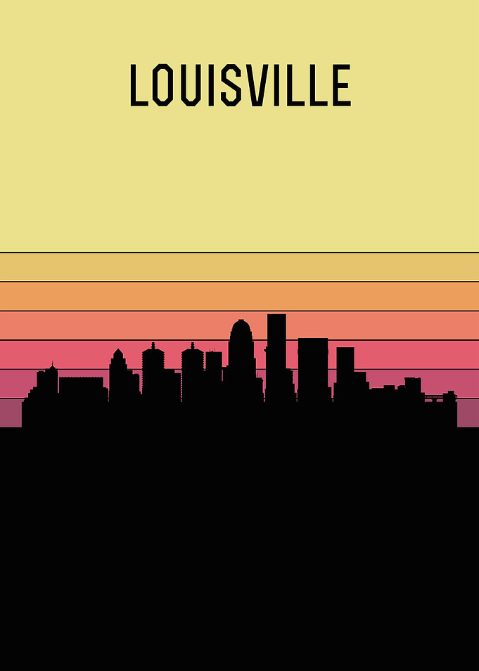 Louisville Skyline