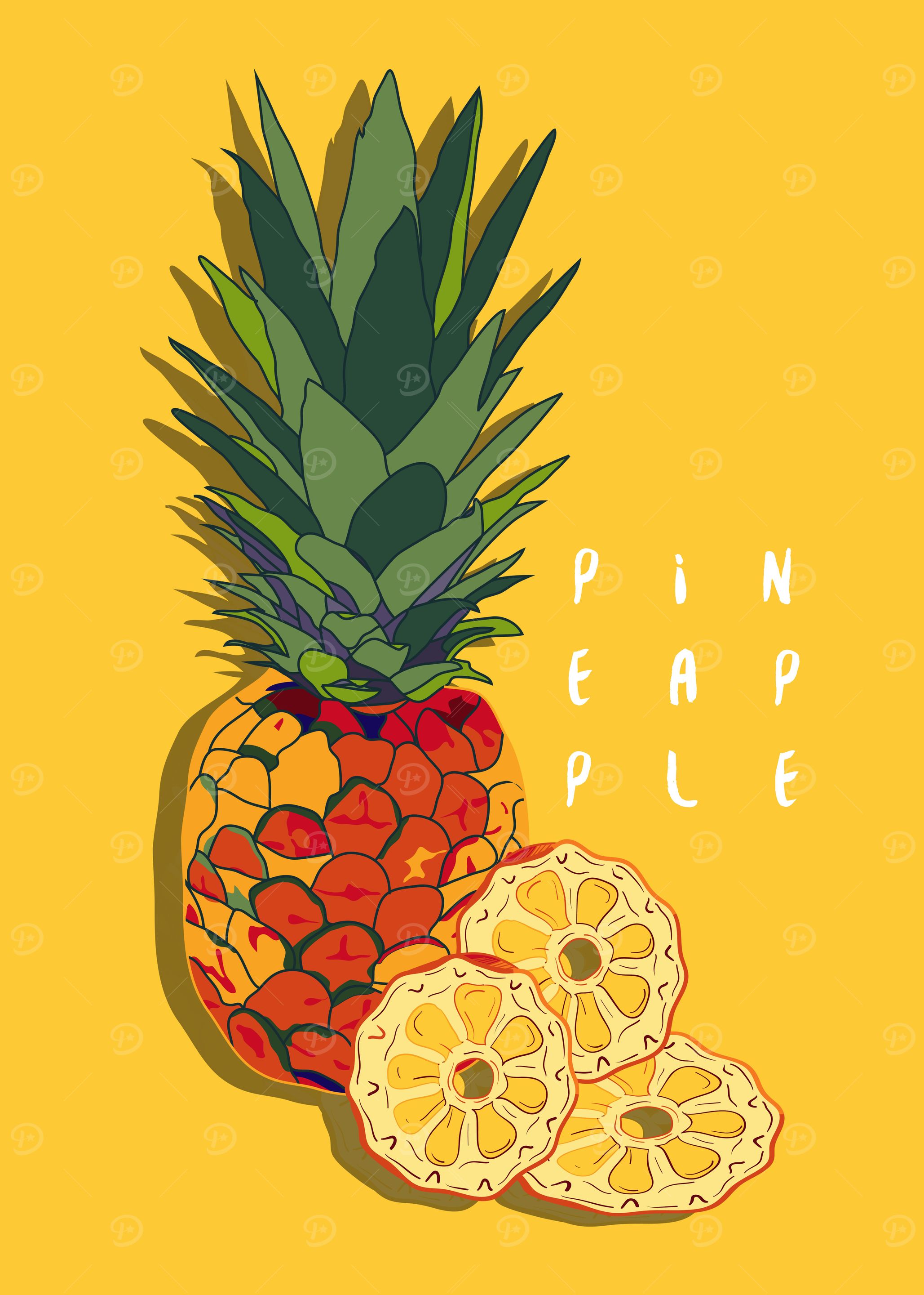Pineapple