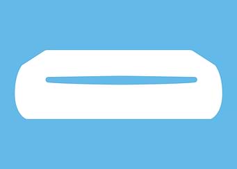 Minimalist WiiU