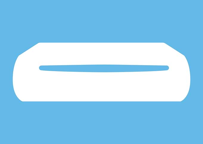 Minimalist WiiU