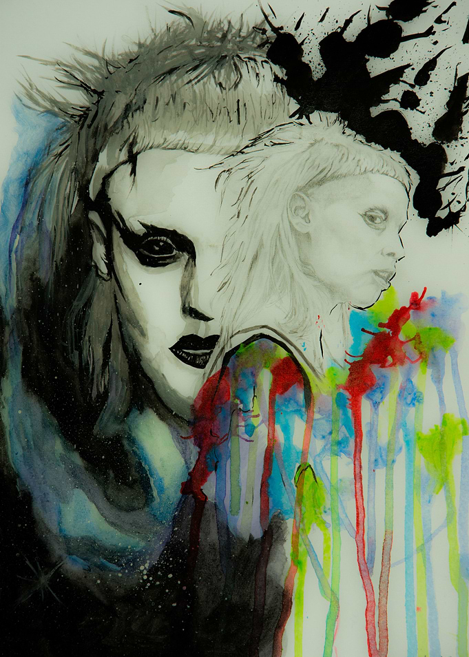 yolandi