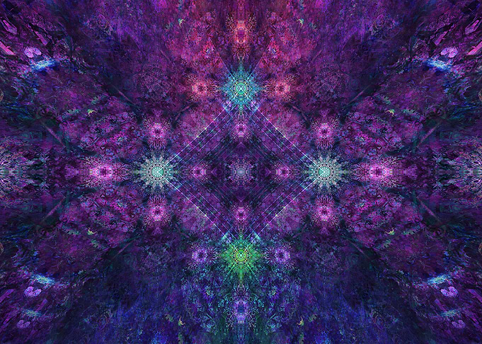 Defying the Void