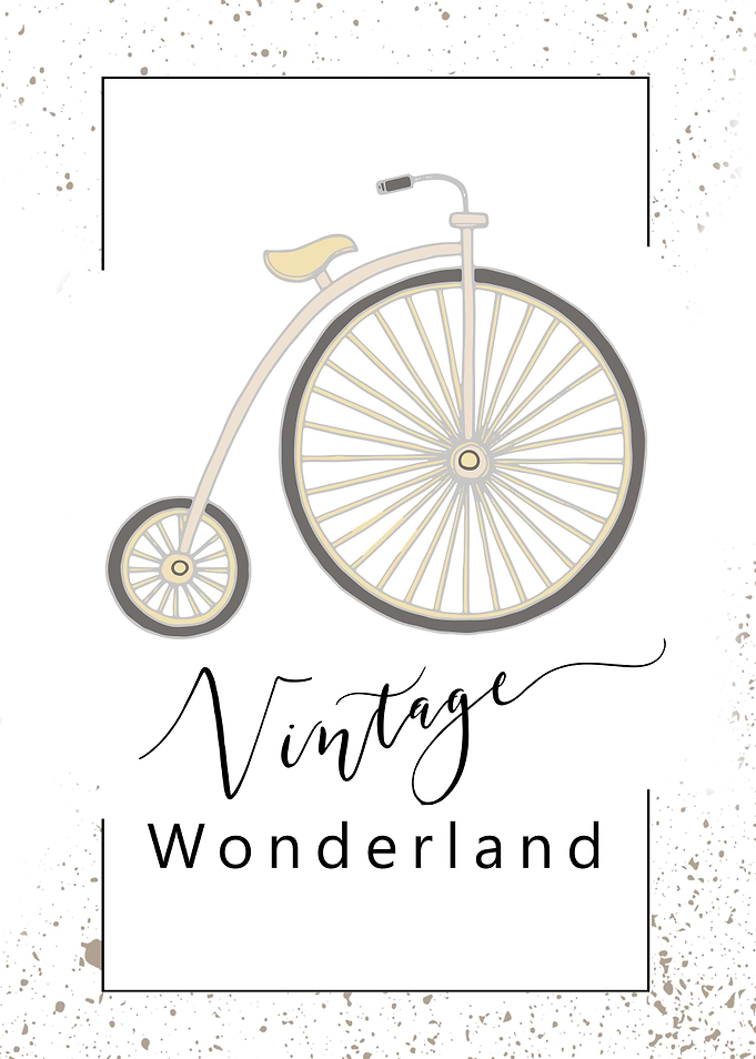 Wonderland
