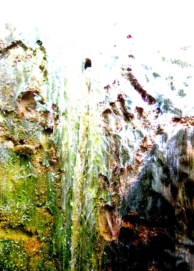 Fountain
