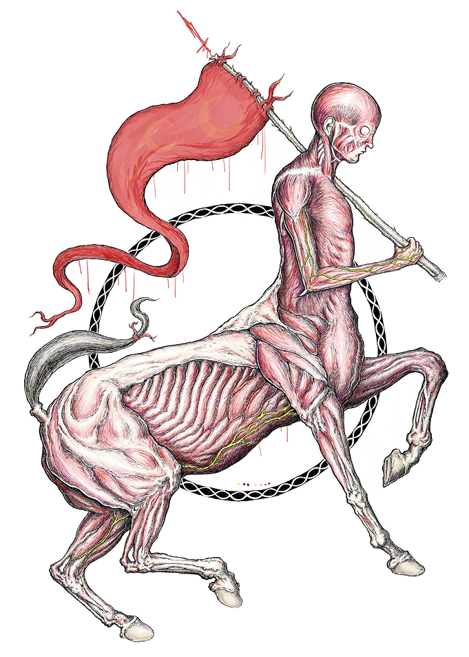 Centaur
