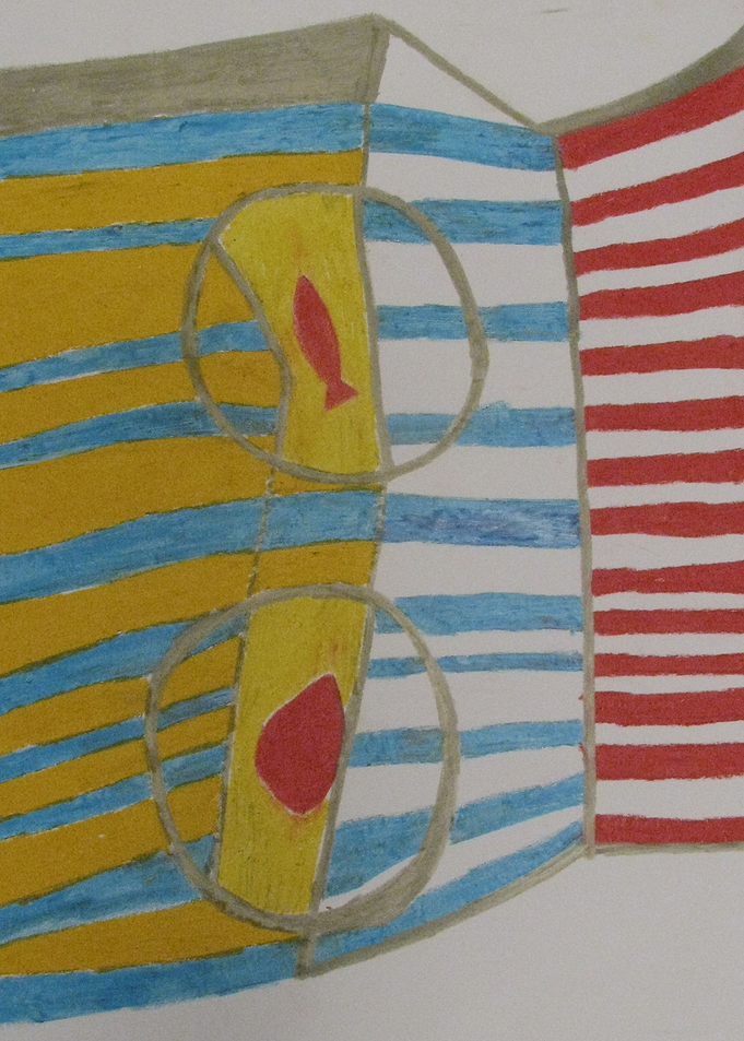 Forms of layers