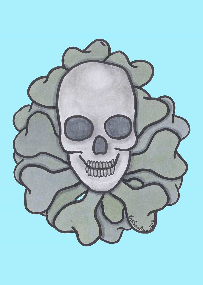 Skull and Bones