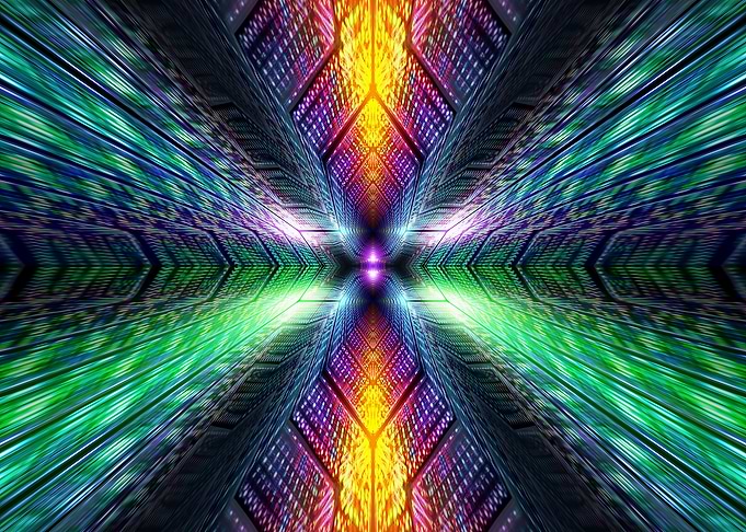 Warped into Hyperspace