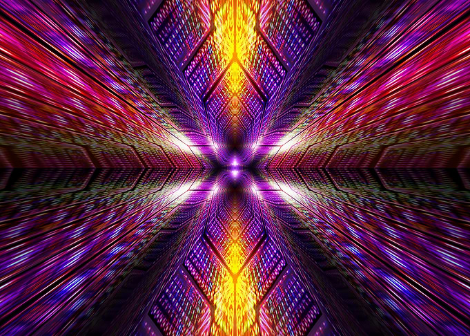 Warped into Hyperspace