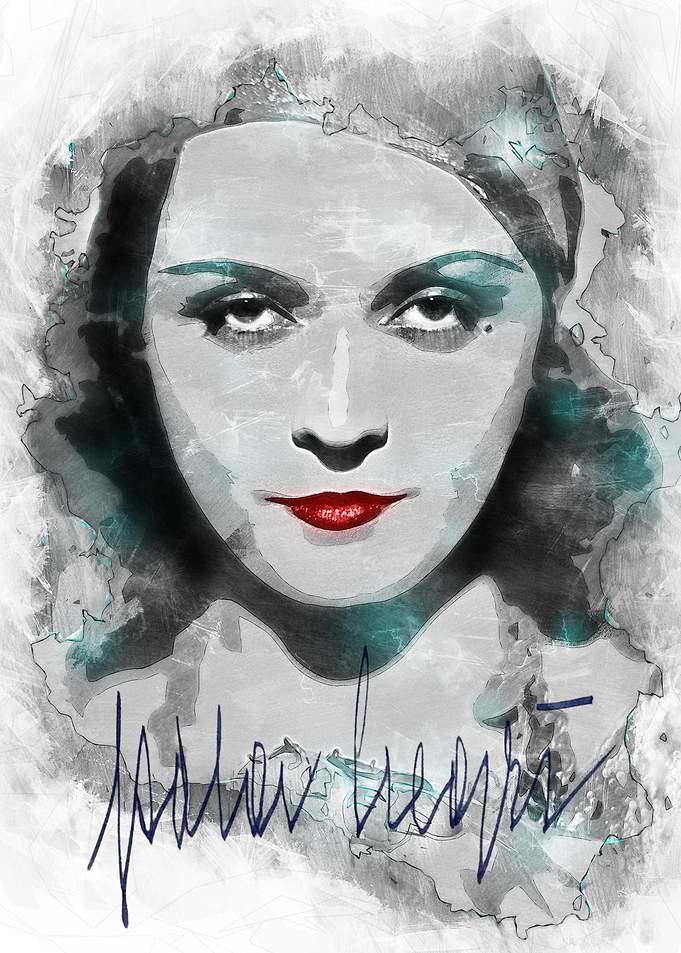 Pola Negri