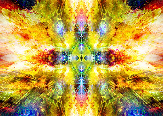 Dance of the Electron