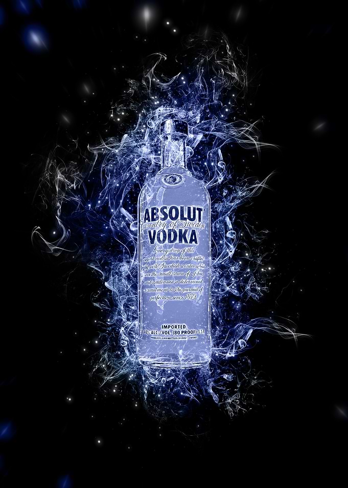 Spirit Vodka