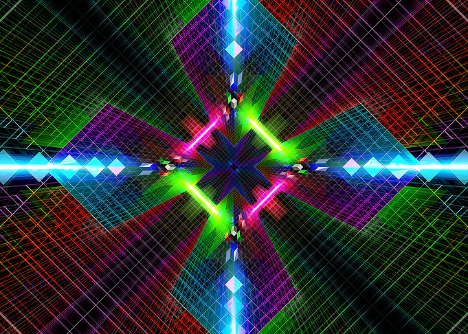 Cybercubism