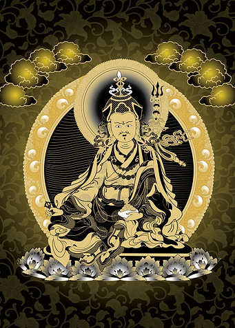 Padmasambhava