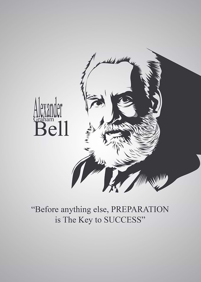 Alexander Graham Bell